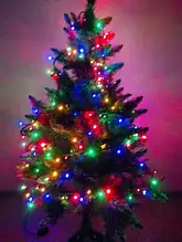 Світлодіодні гірлянди