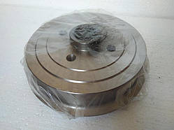 Барабан задній зі маточиною QAP на Lanos/Sens/Nexia