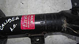 Амортизатор стійка передній лівий Dodge Caliber 5105311AF, фото 7