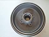 Барабан задній зі ступицею виробництва Мелітополь на Lanos/Sens/Nexia, фото 4