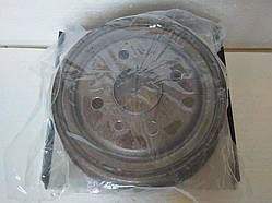 Барабан задній LPR під ABC, без маточини на Lanos/Nexia16кл/Nubira1.6