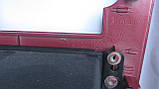 YD501RHAB 0YD501RHAB Накладка центральна червона Dodge Caliber (уцінка), фото 9
