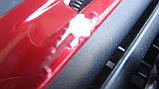YD501RHAB 0YD501RHAB Накладка центральна червона Dodge Caliber (уцінка), фото 8
