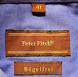 Сорочка чоловіча Peter Fitch (L/41-42), фото 4