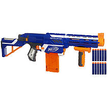 Іграшка HASBRO NERF Бластер "Еліт Риталейтор" 