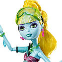 Лялька Monster High 13 Wishes Lagoona Blue, Монстр Хай Лагуна Блю., фото 4
