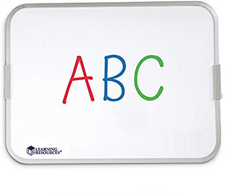 Магнітно-маркерна дошка (1 шт) Learning Resources