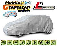 Чехол тент для автомобиля Mobile Garage размер L2 Hatchback ОРИГИНАЛ! Официальная ГАРАНТИЯ!