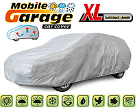 Чехол тент для автомобиля Mobile Garage размер XL Hatchback ОРИГИНАЛ! Официальная ГАРАНТИЯ!