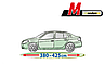 Тент для автомобіля Mobile Garage розмір M Sedan, фото 3