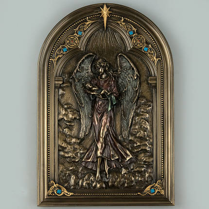 Картина ікони Veronese Народження рятівника 16*23 см (76693A4), фото 2