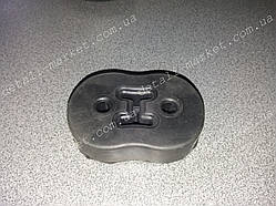 Подушка глушника Лачетті задня Україна