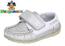 Дитячі туфлі для дівчинки T1706