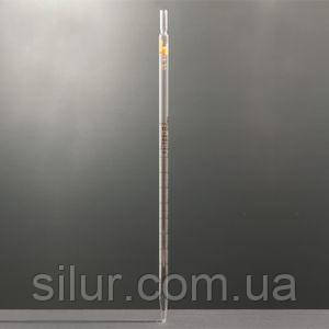 Піпетка градуйована 0,1 мл, фото 1