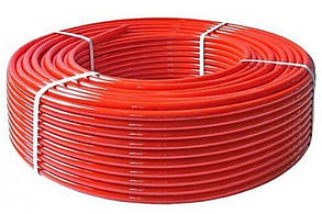 Труба Giacotherm PEX B 16х2 зі зшитого поліетилену з антикисневим бар'єром 240 м