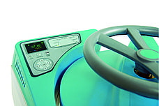 Стерилізатор вертикальний програмований ST-G, фото 5