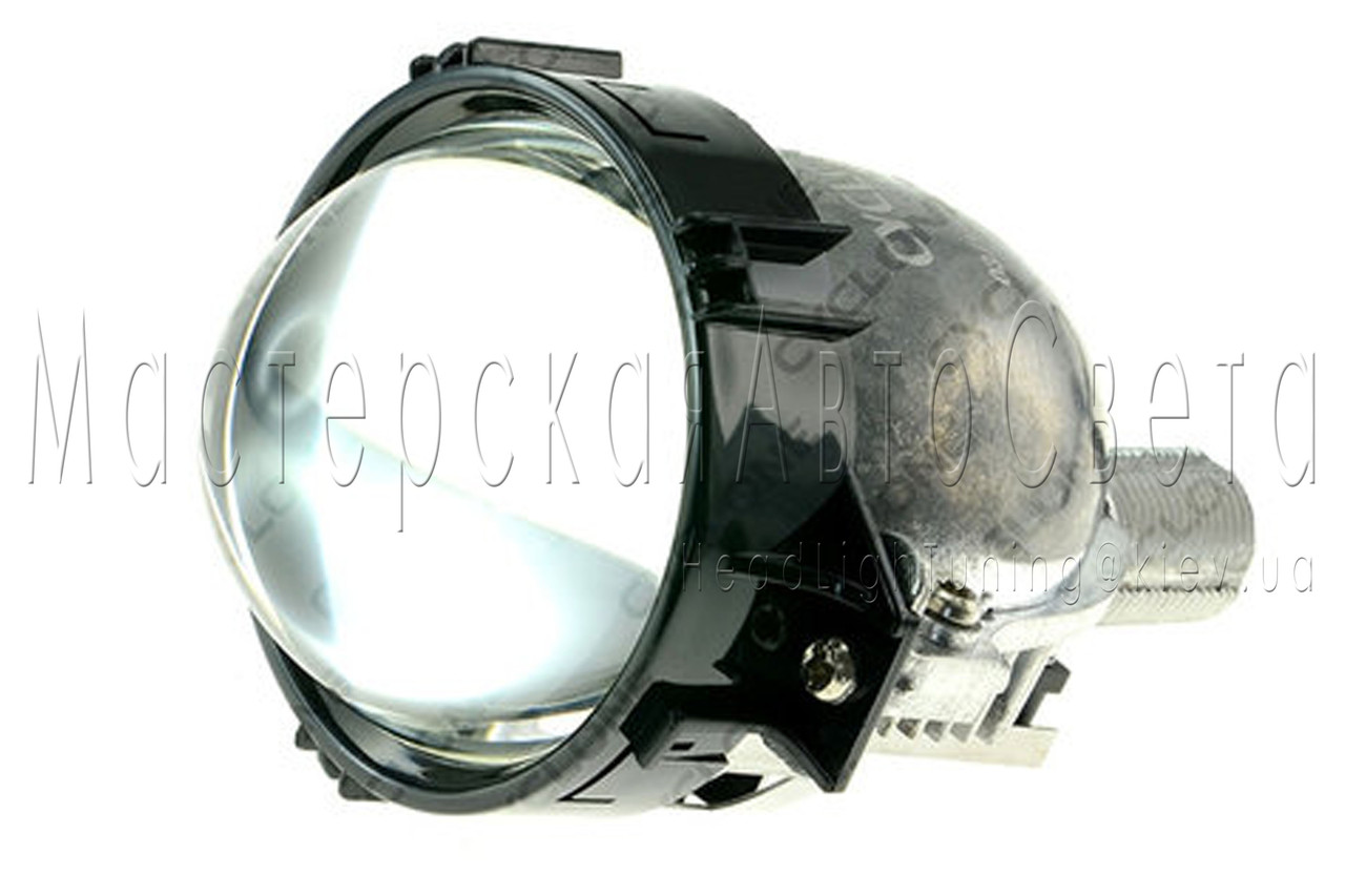 Світлодіодні Bi-LED лінзи Cyclon Ultra V2 2,5" дюйма