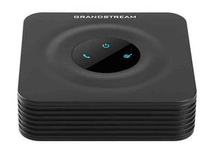 FXS шлюз Grandstream HT801, фото 1