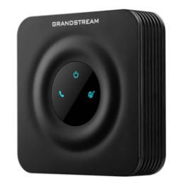 FXS шлюз Grandstream HT801, фото 3