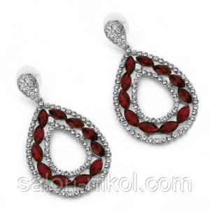 Сережки 064-8, фото 1