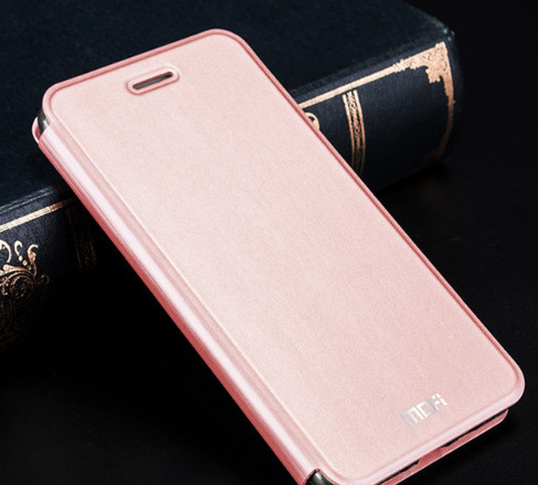 Чохол книжка для Xiaomi Redmi Note 4X Mofi (Snapdragon)