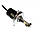 Лампи світлодіодні Baxster PXL H4 H/L 6000 K 4300 Lm, фото 4