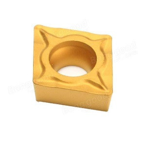 CCMT120404 PC P3135 (сталь) Твердосплавна пластина для токарного різця