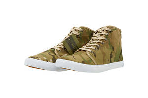 Кеди і кросівки