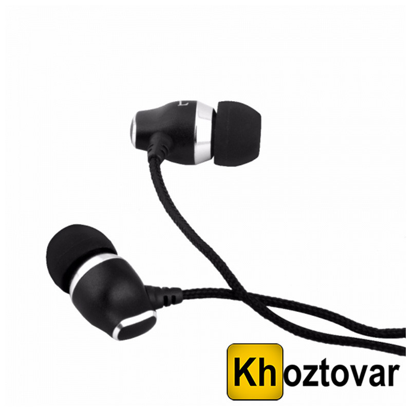 Навушники MP3 Koniycoi KJ606 з мікрофоном