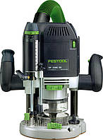 Вертикальный фрезер FESTOOL OF 2200 EB (голый)