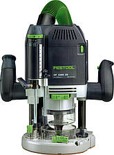 Вертикальний фрезер FESTOOL OF 2200 EB (блакитний)