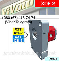 Насосы шестерённые Vivoil задней секции XF004 Vivoil