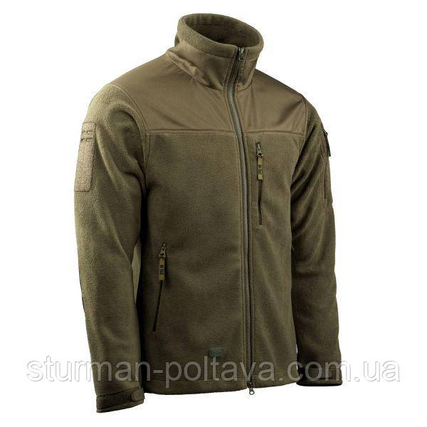 Куртка Alpha Microfleece Gen.II Army Olive (М-ТАС)