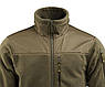 Куртка Alpha Microfleece Gen.II Army Olive (М-ТАС), фото 5