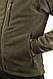 Куртка Alpha Microfleece Gen.II Army Olive (М-ТАС), фото 6