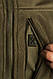 Куртка Alpha Microfleece Gen.II Army Olive (М-ТАС), фото 7