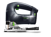 Маятниковий лобзик FESTOOL TRION PSB 300 EQ (блакитний)
