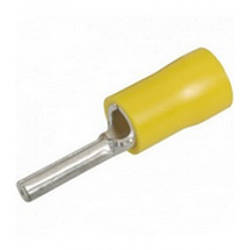 PIN-5.5 Клема тип «I» 2.7 мм, дріт 4.0-6.0 мм2 неизолированная