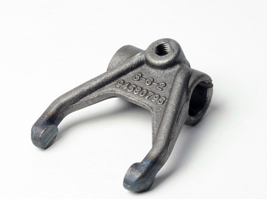 Вилка вижимного підшипника Ланос, Aveo, 94580796, фото 1