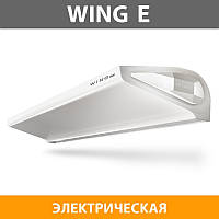 Тепловая воздушная електрическая завеса WING E150 (EC)