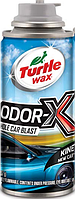 Очиститель автокондиционера Turtle Wax Odor-X