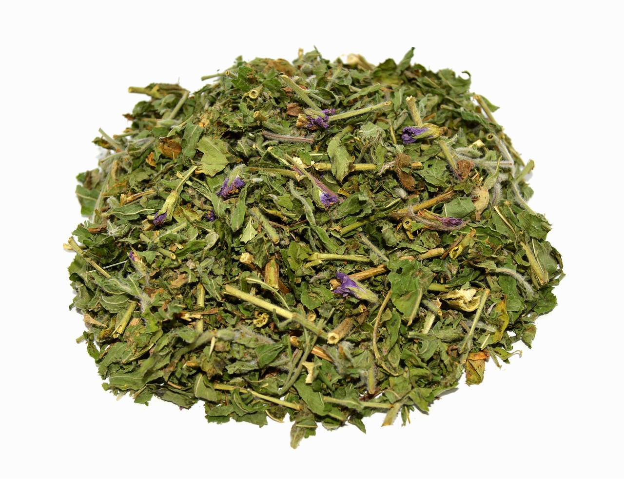 Кипрей дрібноквітковий трава