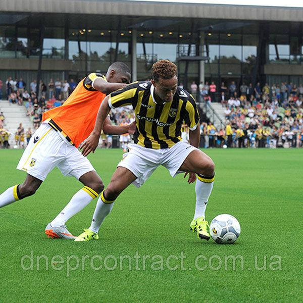 Штучна трава Spine Turf 60 PRO для футбольних полів