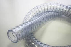 Насіннепровід 32мм. John Deere (воздуховод)