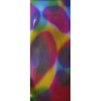 Фольга для лиття MART 22 райдужна