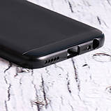 Протиударний чохол Xiaomi Mi A1 / 5X (Чорний), фото 3