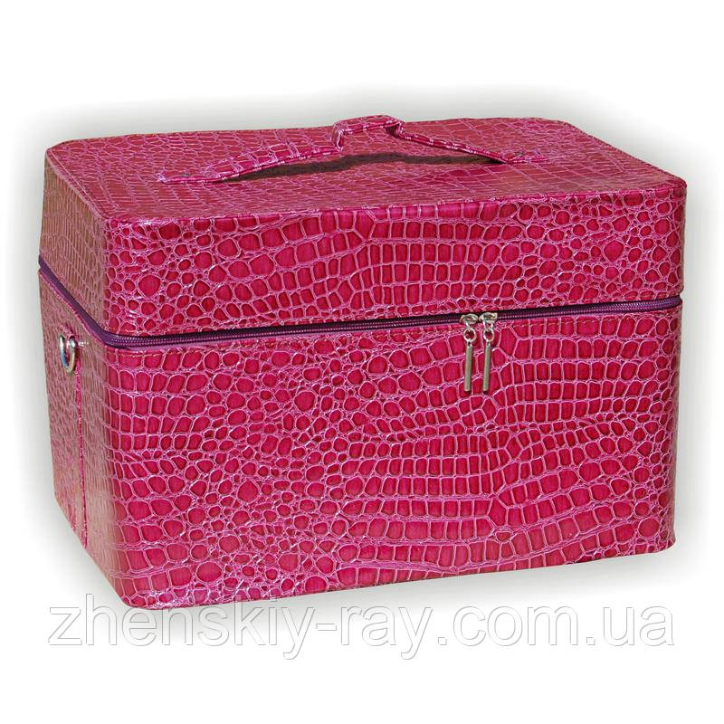 Валіза для майстра шкірозамінника