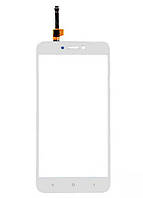 Тачскрин (сенсор) Xiaomi Redmi 4x, Білий