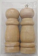 Млин для перцю набір 05А арт. 822-3-1