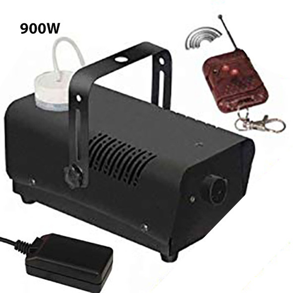 Дим генератор 900W BIG BK111 дыммашина